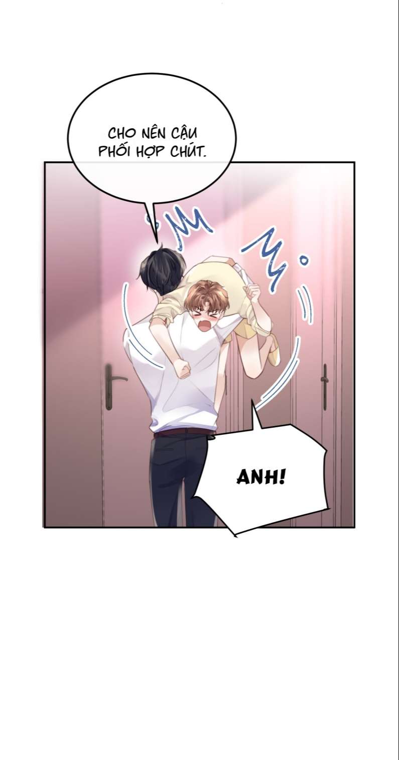 Tổng Tài Định Chế Tư Nhân Chapter 57 - Next Chapter 58