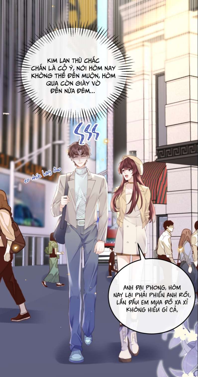 Tổng Tài Định Chế Tư Nhân Chapter 57 - Next Chapter 58