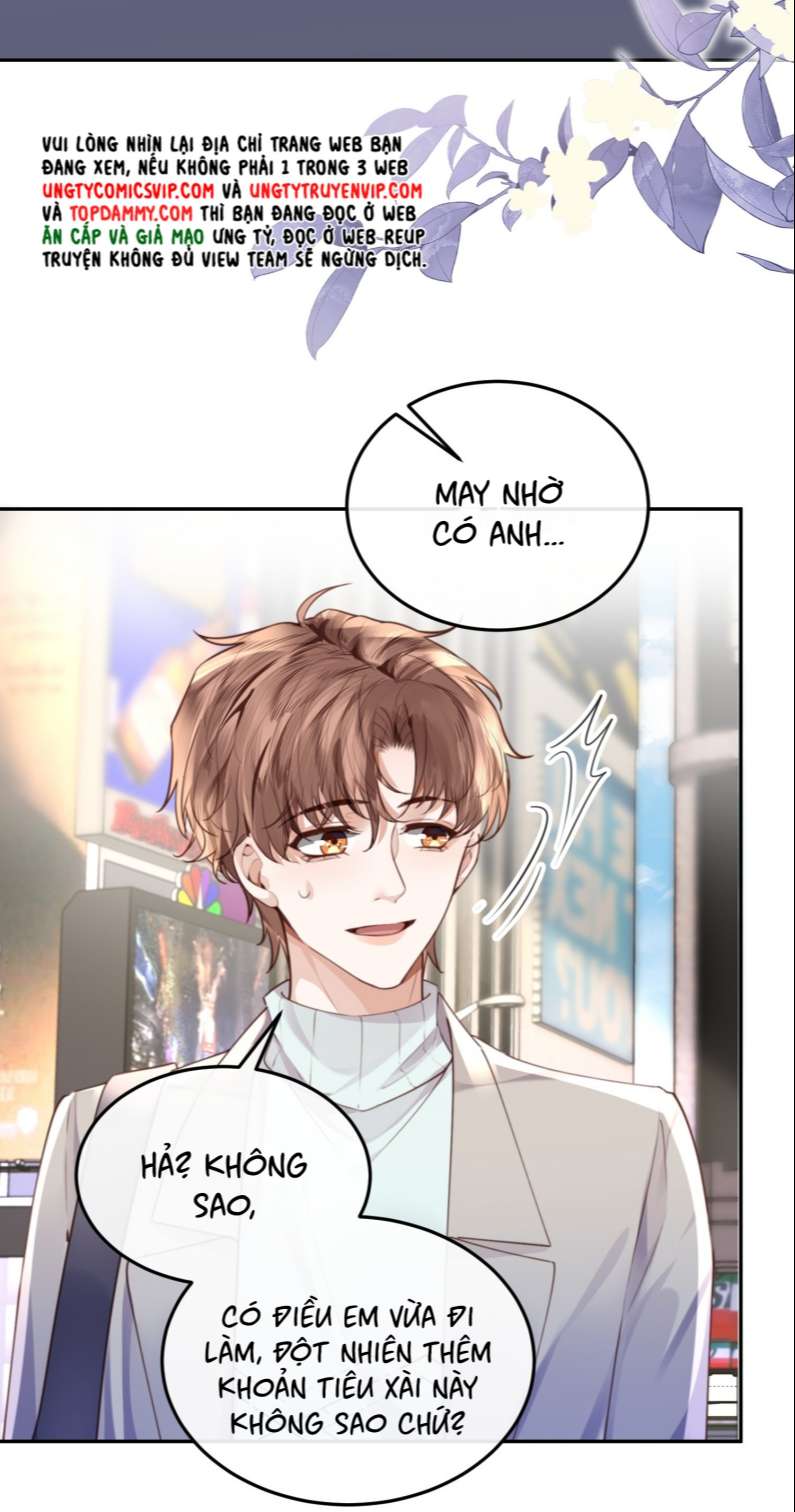 Tổng Tài Định Chế Tư Nhân Chapter 57 - Next Chapter 58