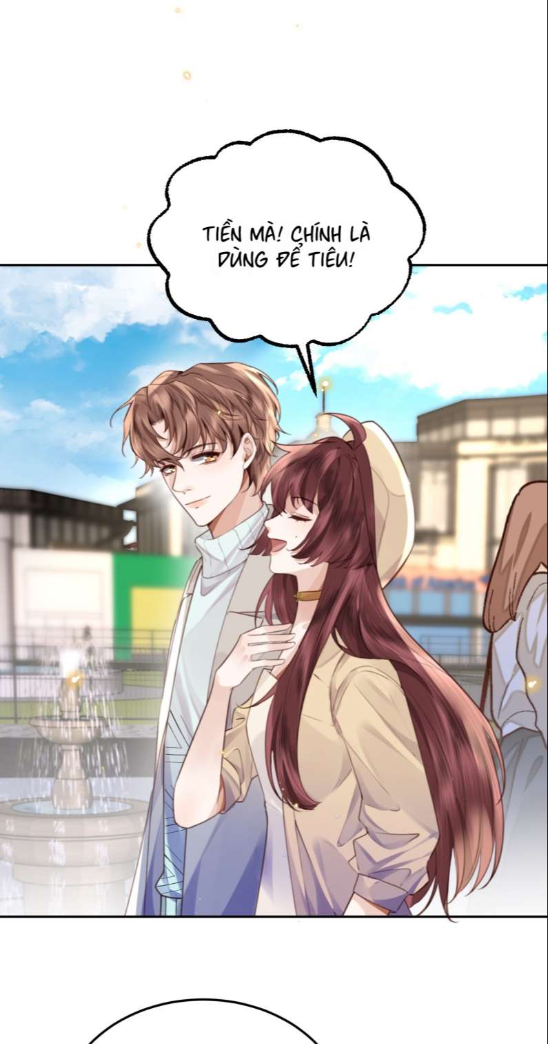 Tổng Tài Định Chế Tư Nhân Chapter 57 - Next Chapter 58
