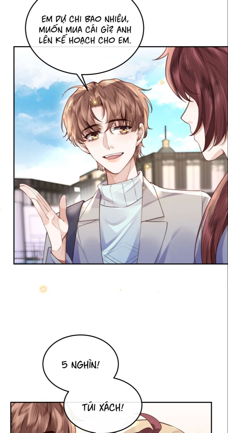 Tổng Tài Định Chế Tư Nhân Chapter 57 - Next Chapter 58
