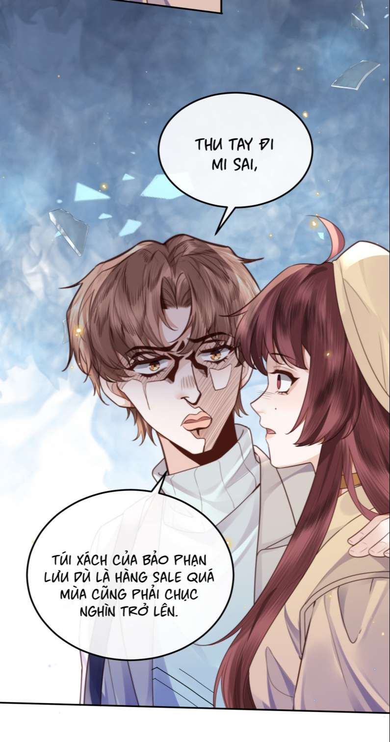 Tổng Tài Định Chế Tư Nhân Chapter 57 - Next Chapter 58
