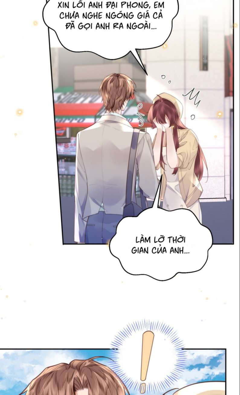 Tổng Tài Định Chế Tư Nhân Chapter 57 - Next Chapter 58
