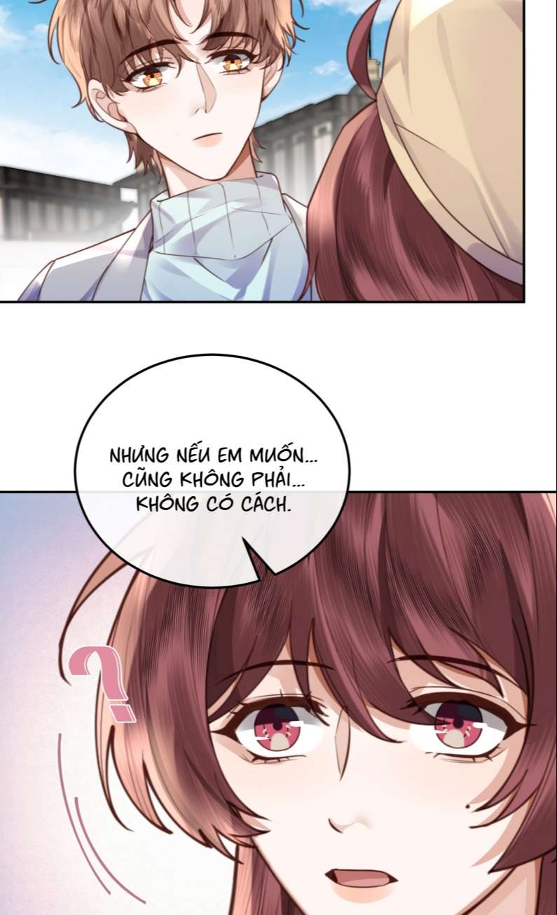 Tổng Tài Định Chế Tư Nhân Chapter 57 - Next Chapter 58