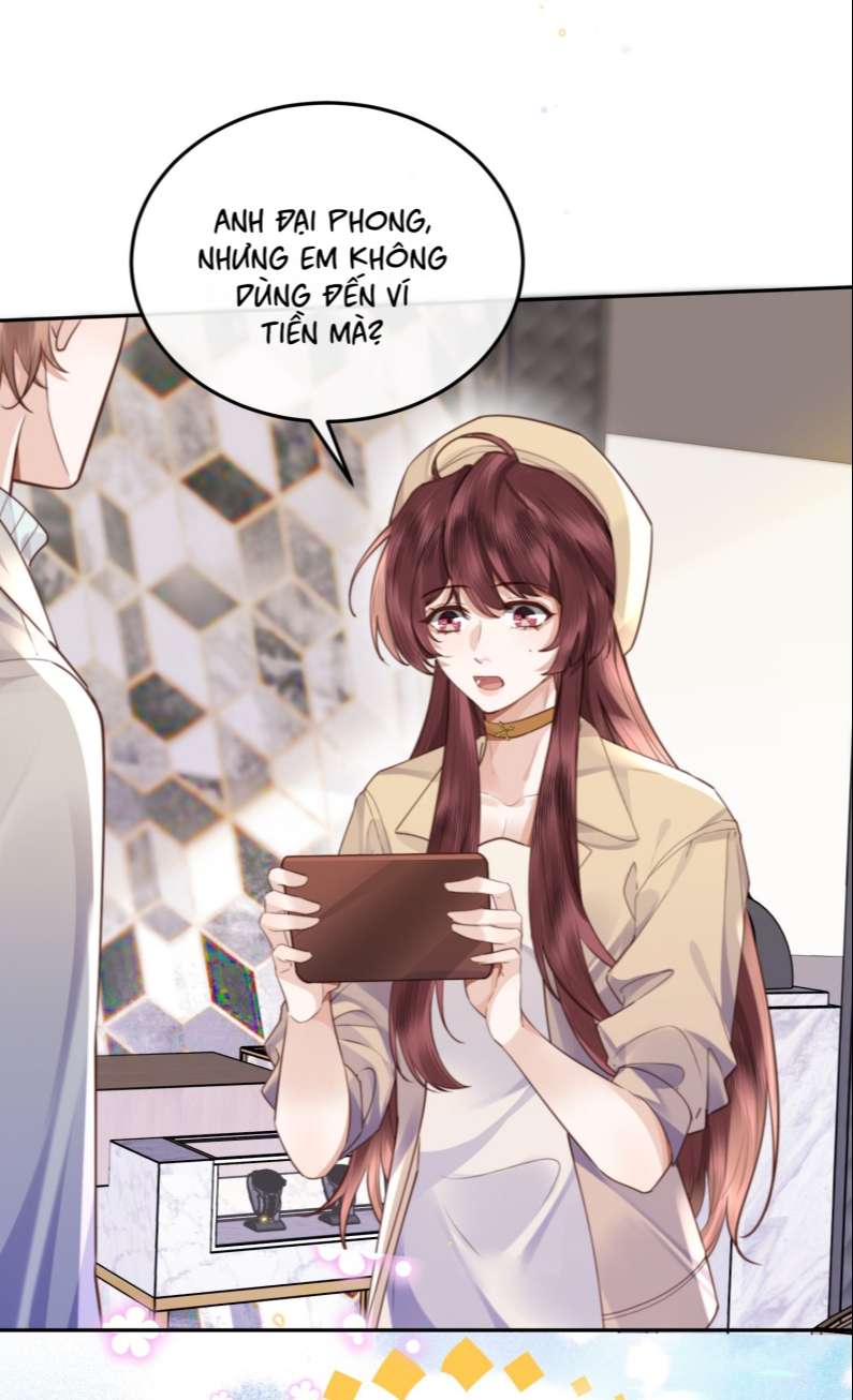 Tổng Tài Định Chế Tư Nhân Chapter 57 - Next Chapter 58