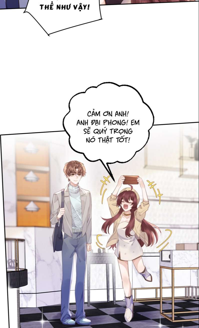 Tổng Tài Định Chế Tư Nhân Chapter 57 - Next Chapter 58