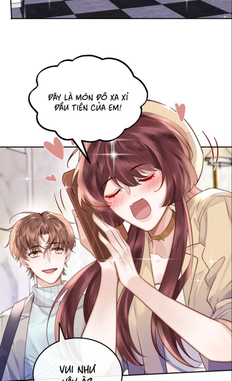 Tổng Tài Định Chế Tư Nhân Chapter 57 - Next Chapter 58