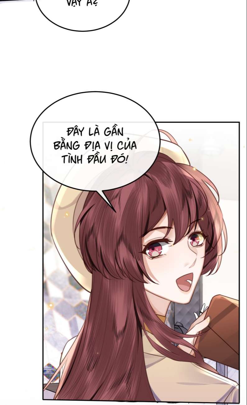 Tổng Tài Định Chế Tư Nhân Chapter 57 - Next Chapter 58