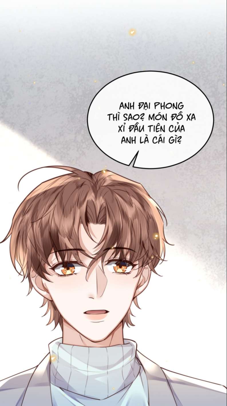 Tổng Tài Định Chế Tư Nhân Chapter 57 - Next Chapter 58