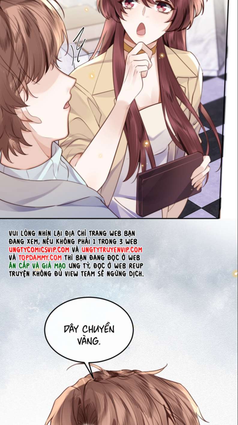 Tổng Tài Định Chế Tư Nhân Chapter 57 - Next Chapter 58
