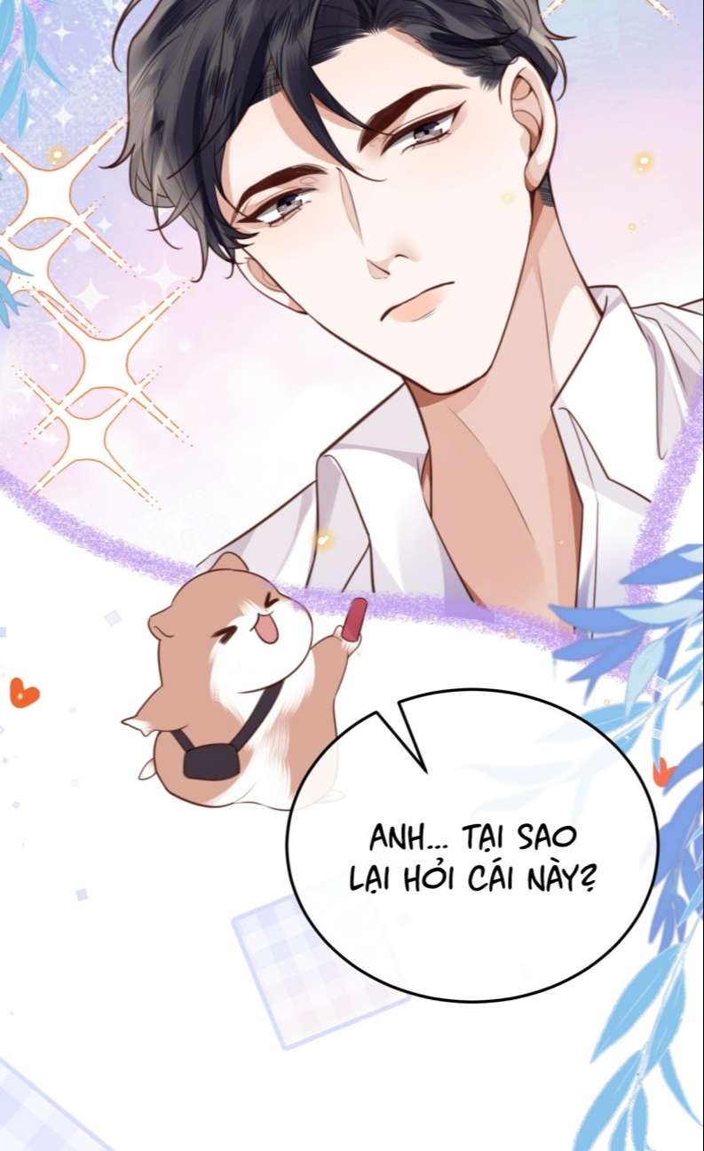 Tổng Tài Định Chế Tư Nhân Chapter 57 - Next Chapter 58