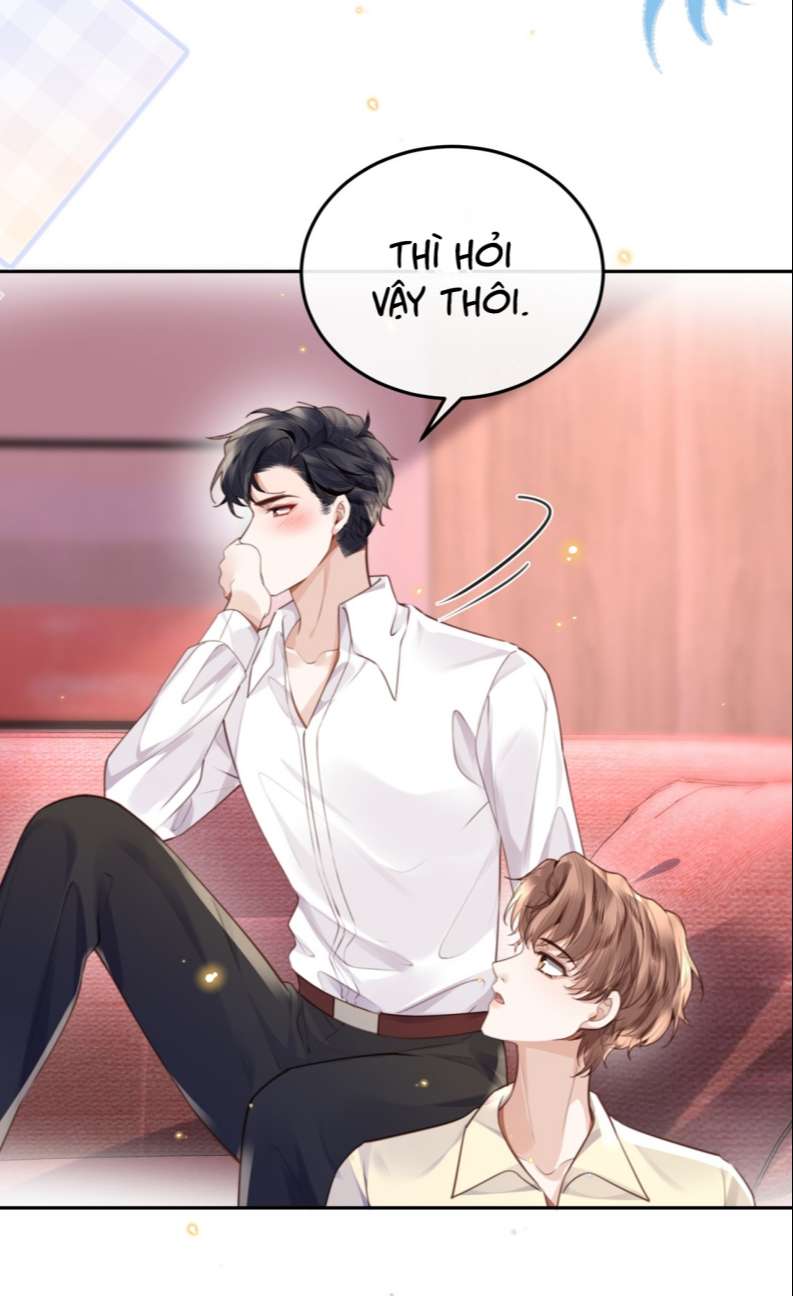 Tổng Tài Định Chế Tư Nhân Chapter 57 - Next Chapter 58