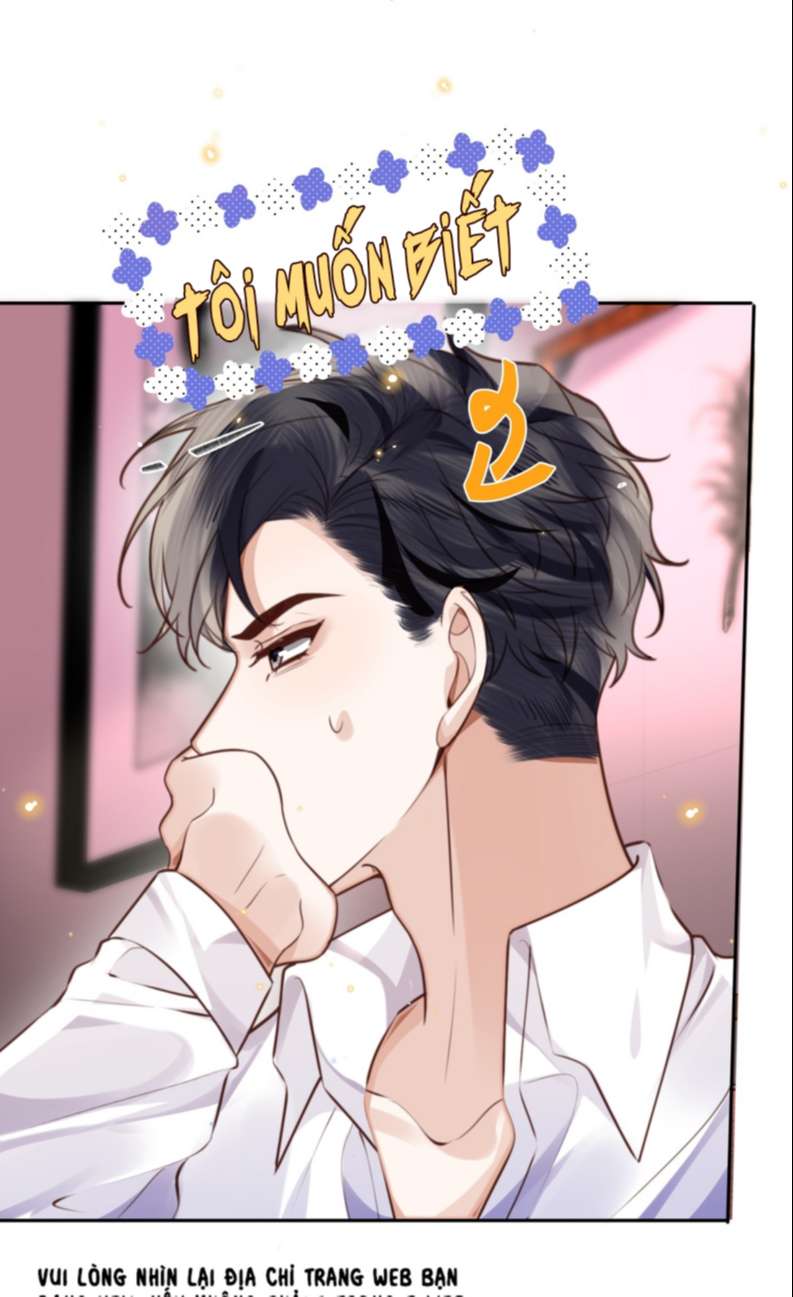 Tổng Tài Định Chế Tư Nhân Chapter 57 - Next Chapter 58