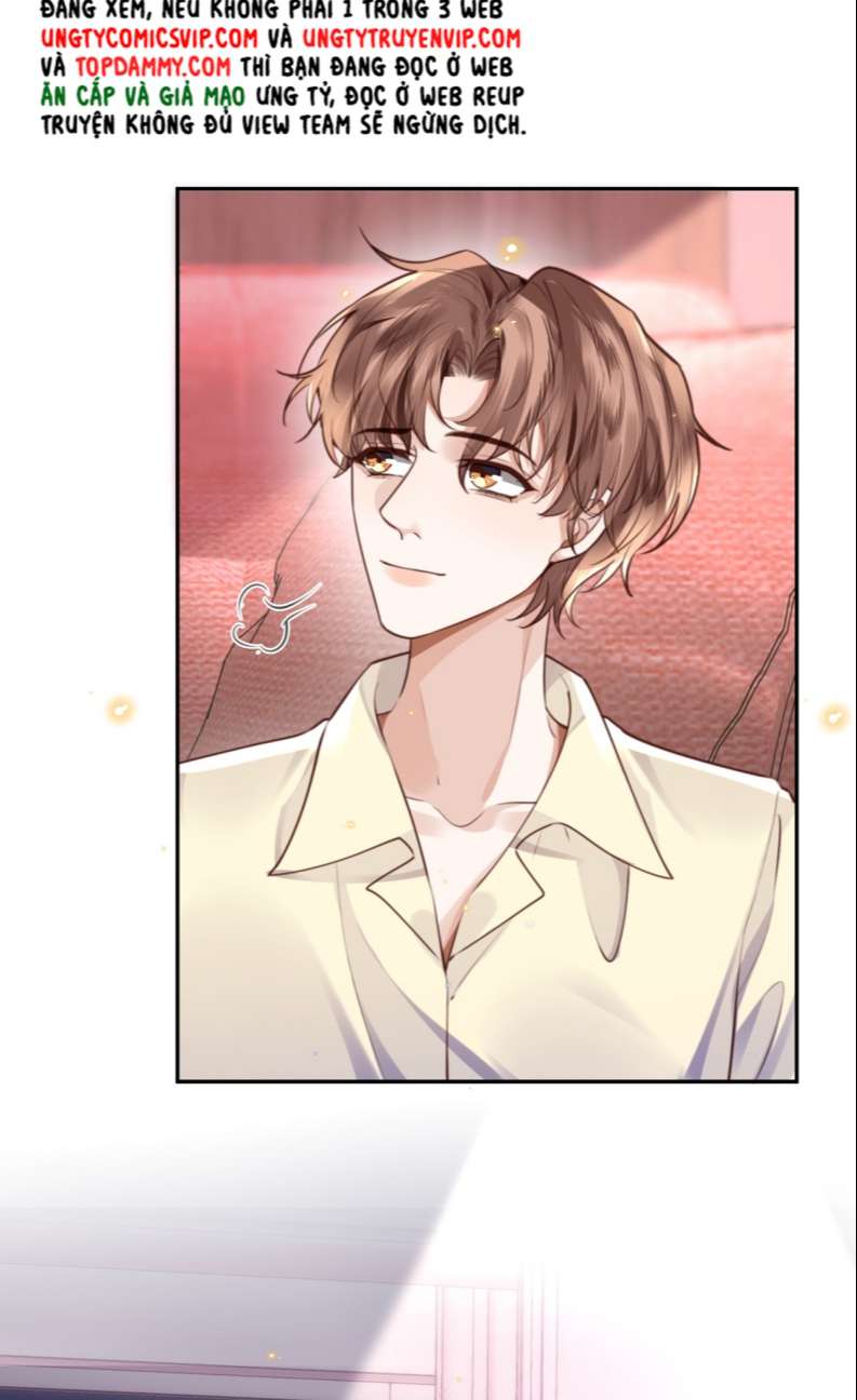 Tổng Tài Định Chế Tư Nhân Chapter 57 - Next Chapter 58