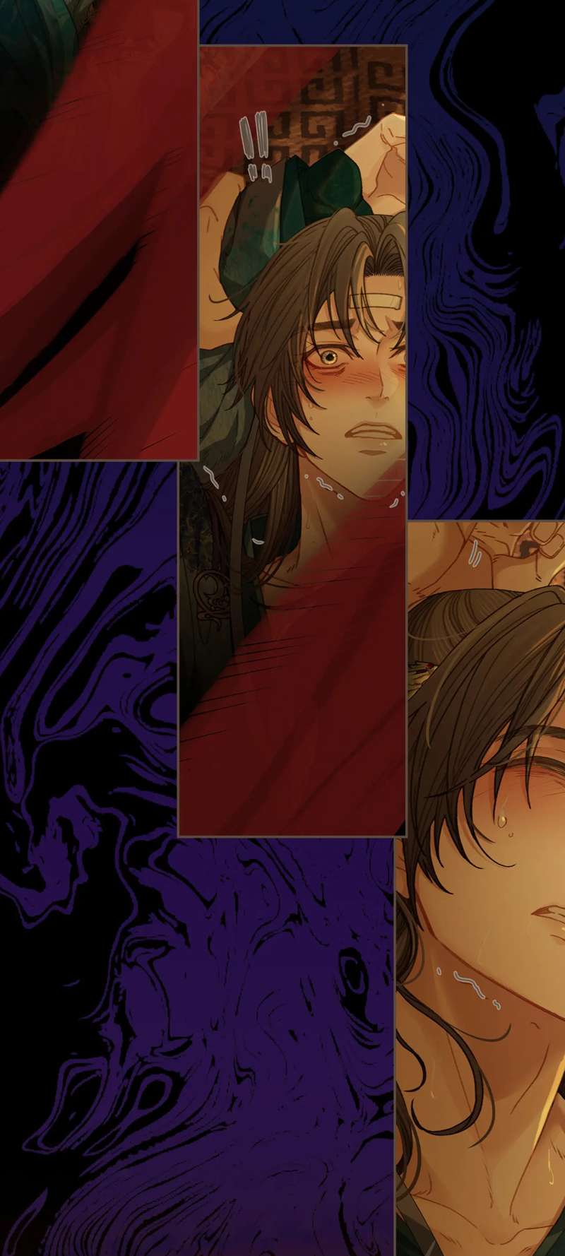 Á Nô 2: Thám Hoa Chap 13 - Next Chap 14