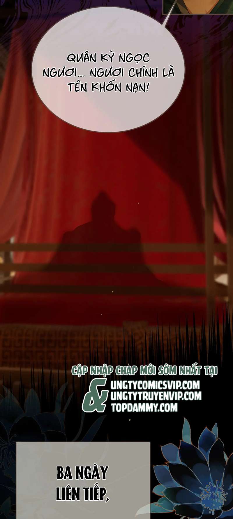 Á Nô 2: Thám Hoa Chap 13 - Next Chap 14