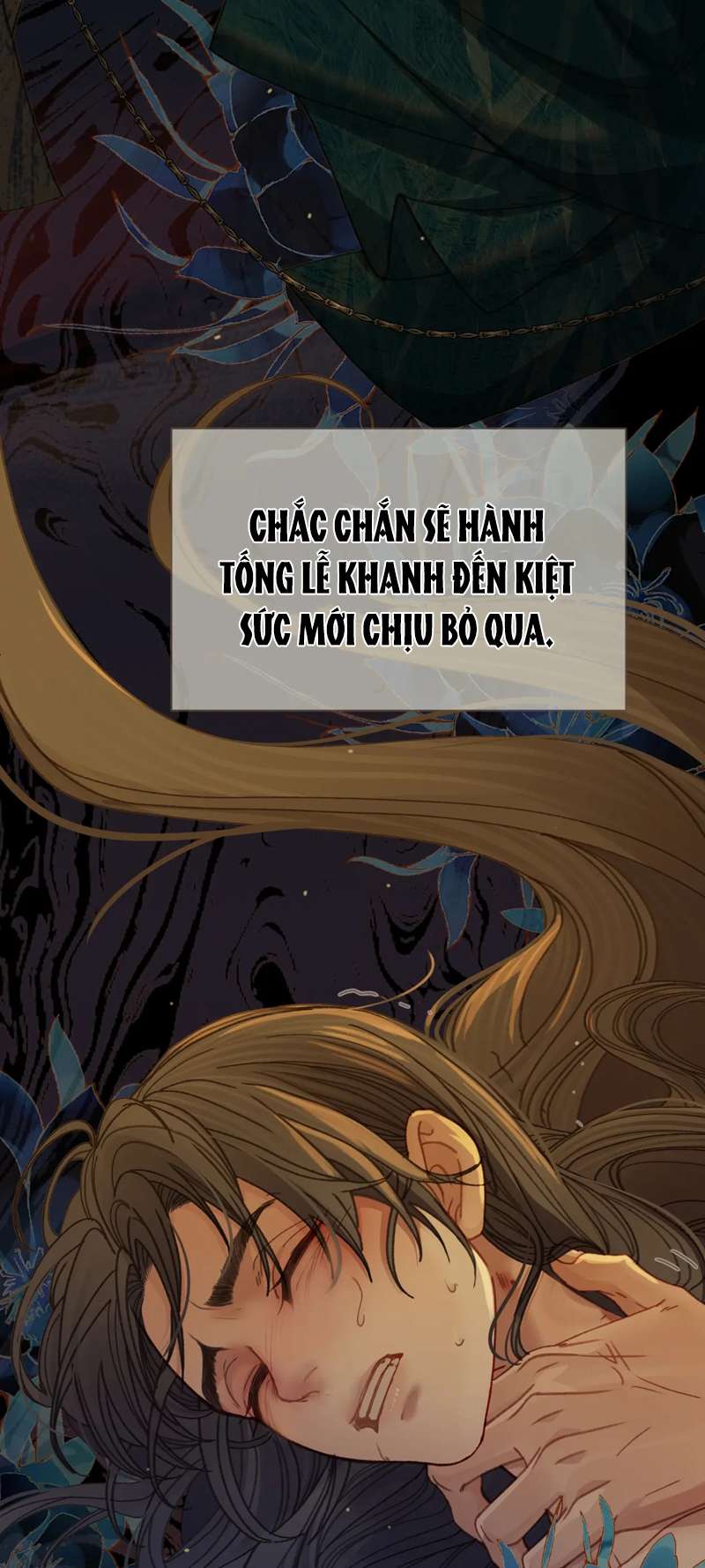 Á Nô 2: Thám Hoa Chap 13 - Next Chap 14