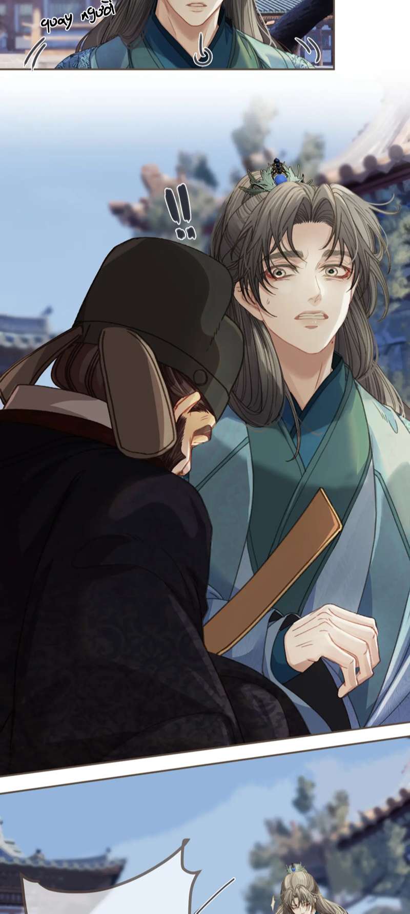 Á Nô 2: Thám Hoa Chap 13 - Next Chap 14