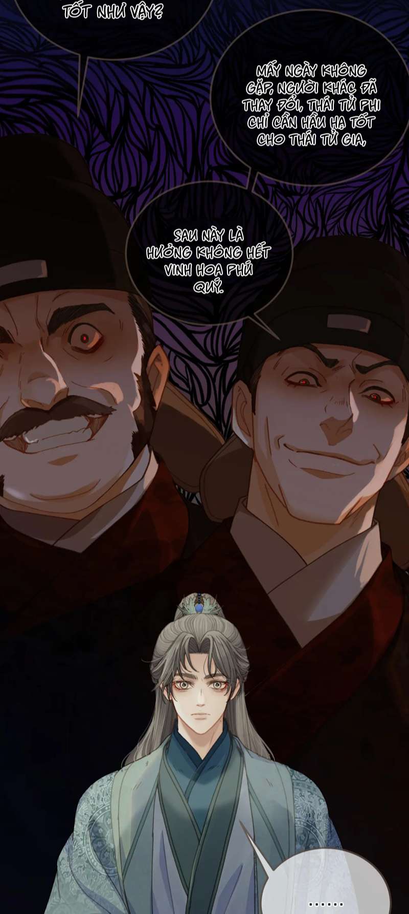 Á Nô 2: Thám Hoa Chap 13 - Next Chap 14