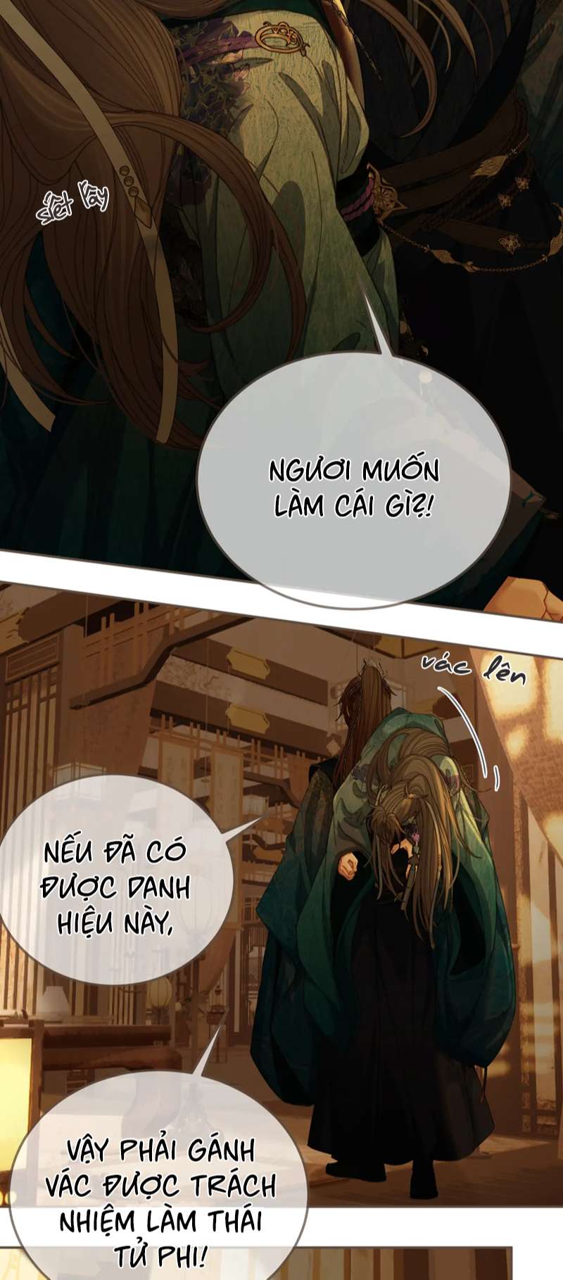 Á Nô 2: Thám Hoa Chap 13 - Next Chap 14