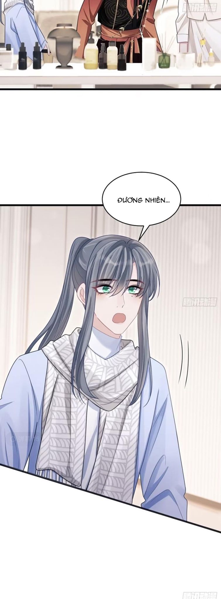Tôi Hoài Nghi Ảnh Đế Đang Theo Đuổi Tôi Chapter 99 - Next Chapter 99