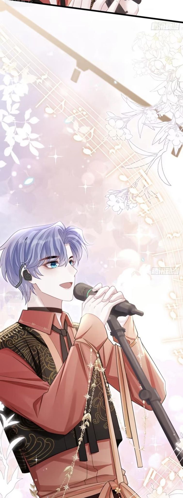 Tôi Hoài Nghi Ảnh Đế Đang Theo Đuổi Tôi Chapter 99 - Next Chapter 99