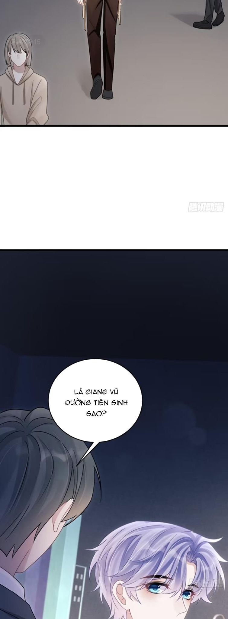 Tôi Hoài Nghi Ảnh Đế Đang Theo Đuổi Tôi Chapter 99 - Next Chapter 99