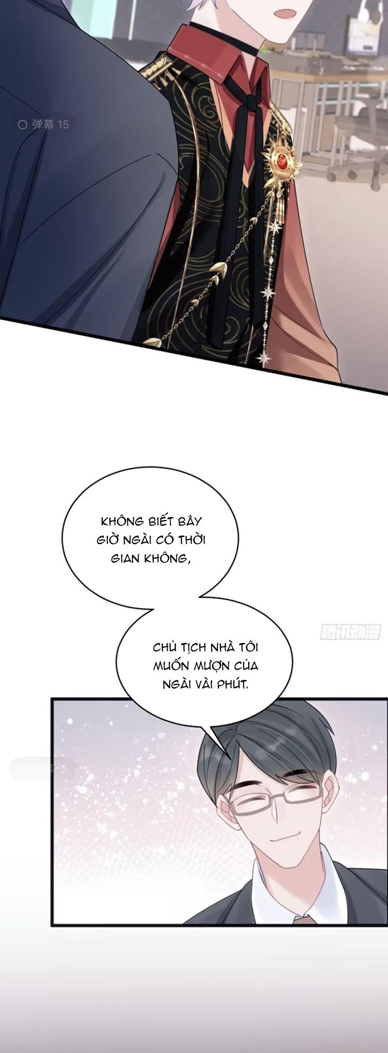 Tôi Hoài Nghi Ảnh Đế Đang Theo Đuổi Tôi Chapter 99 - Next Chapter 99
