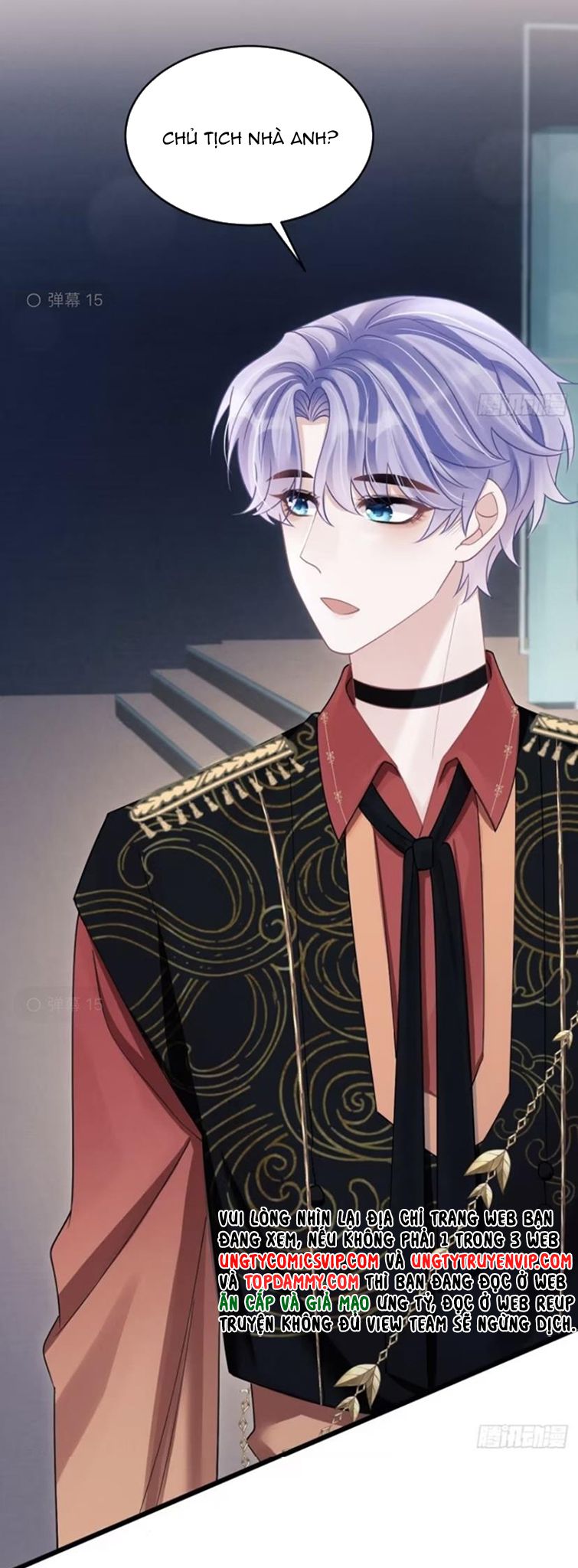 Tôi Hoài Nghi Ảnh Đế Đang Theo Đuổi Tôi Chapter 99 - Next Chapter 99