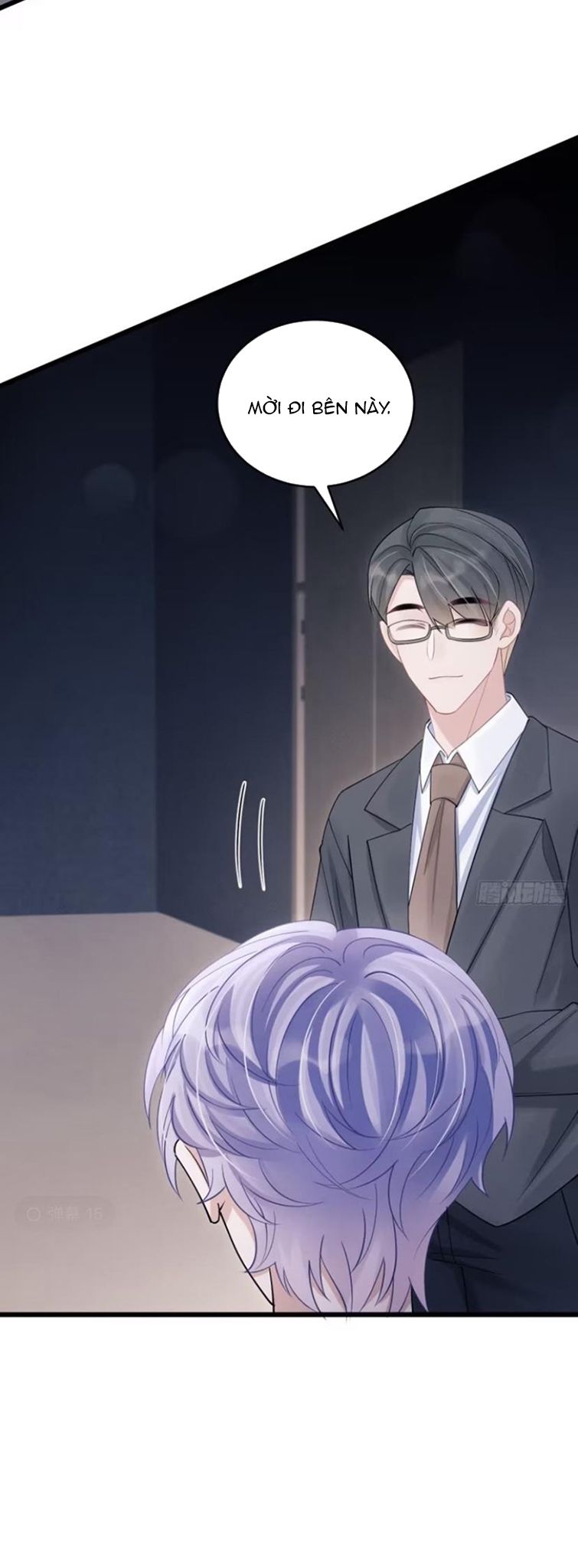 Tôi Hoài Nghi Ảnh Đế Đang Theo Đuổi Tôi Chapter 99 - Next Chapter 99