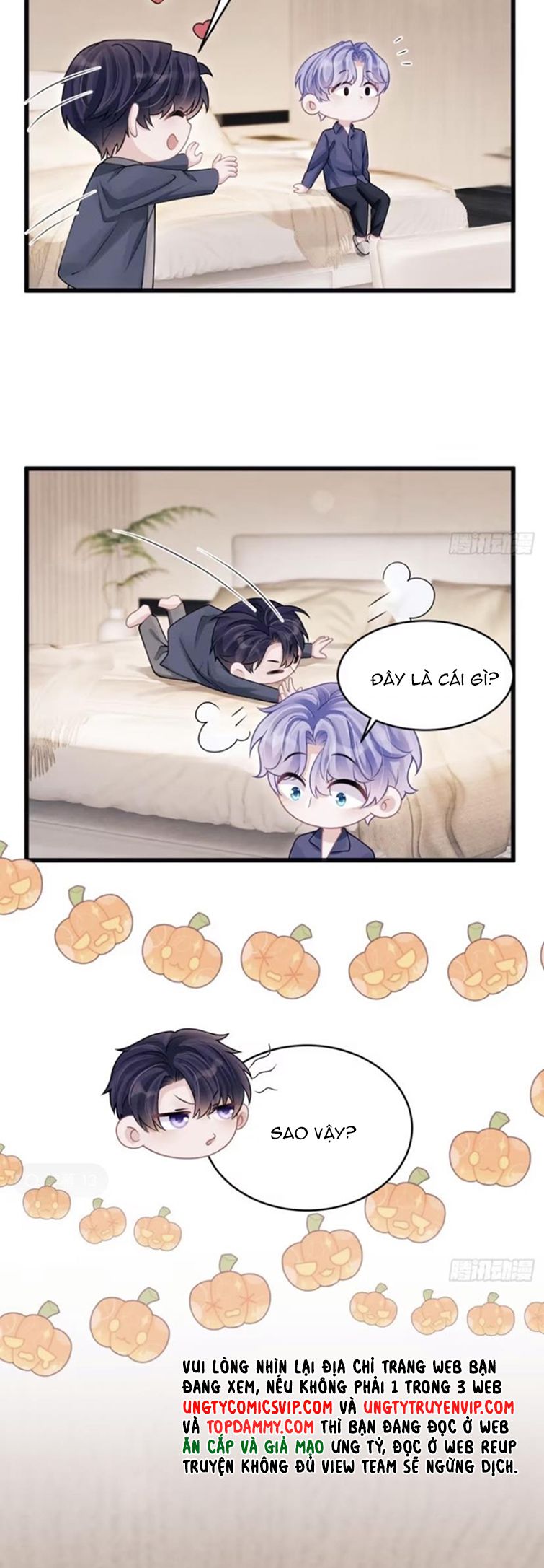 Tôi Hoài Nghi Ảnh Đế Đang Theo Đuổi Tôi Chapter 99 - Next Chapter 99