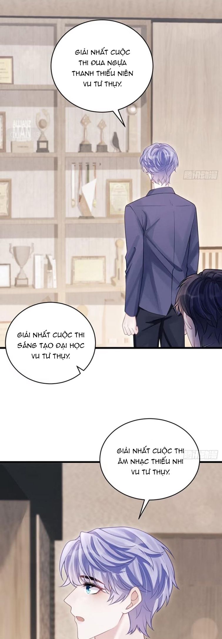 Tôi Hoài Nghi Ảnh Đế Đang Theo Đuổi Tôi Chapter 99 - Next Chapter 99