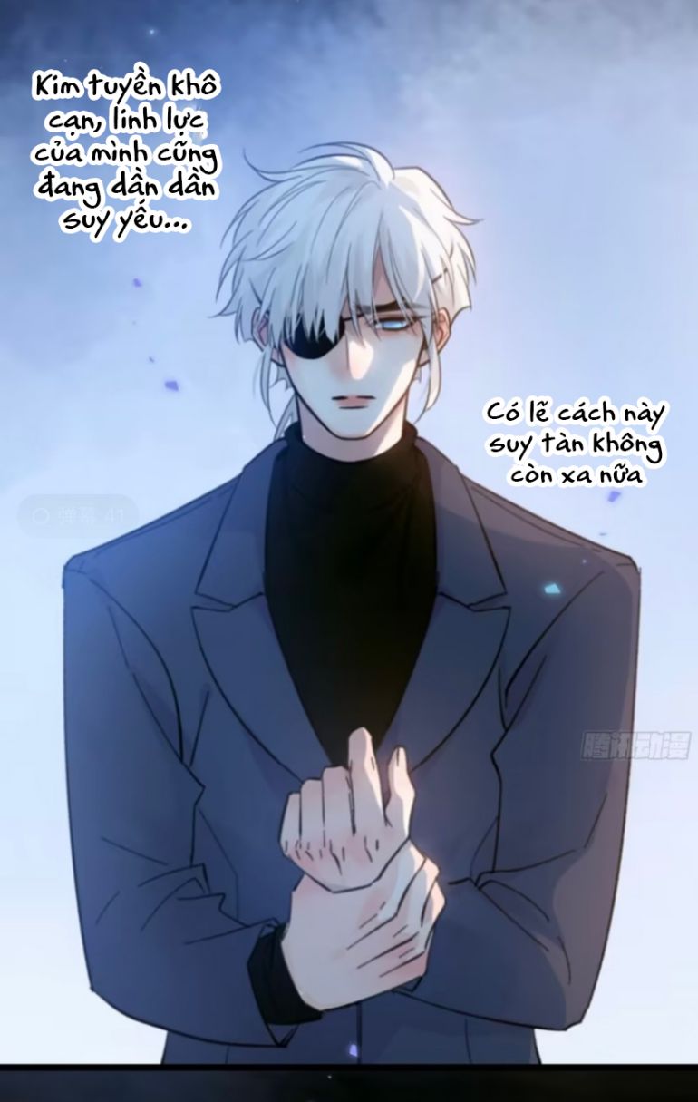 Khi Người Ngủ Say Chapter 40 - Trang 3