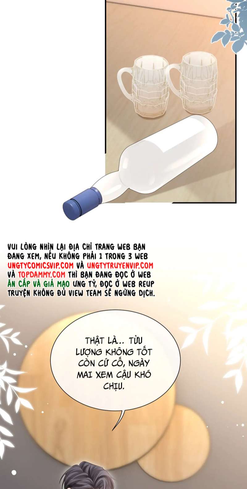 Đơn Xin Ly Hôn Chap 95 - Next Chap 96