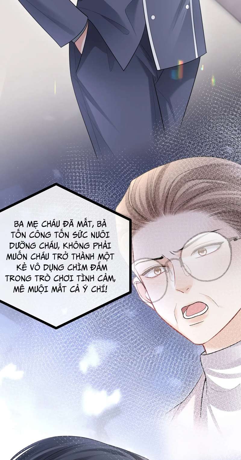 Đơn Xin Ly Hôn Chap 95 - Next Chap 96