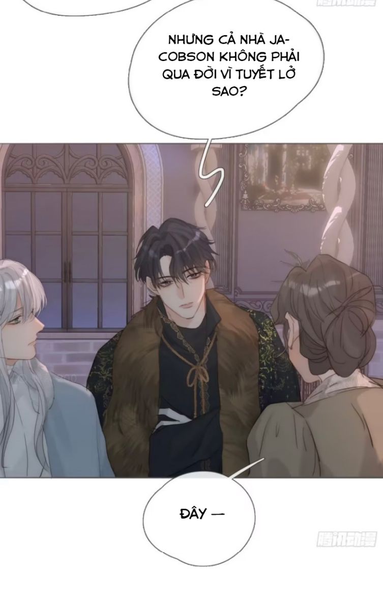 Thỉnh Cùng Ta Đồng Miên Chap 130 - Next Chap 131
