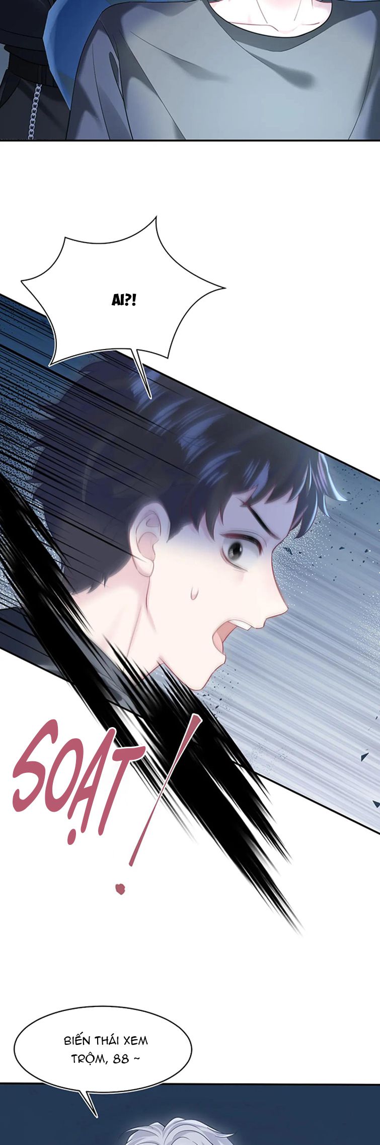 Tuyệt Mỹ Bạch Liên Hoa Online Dạy Học Chap 215 - Trang 2