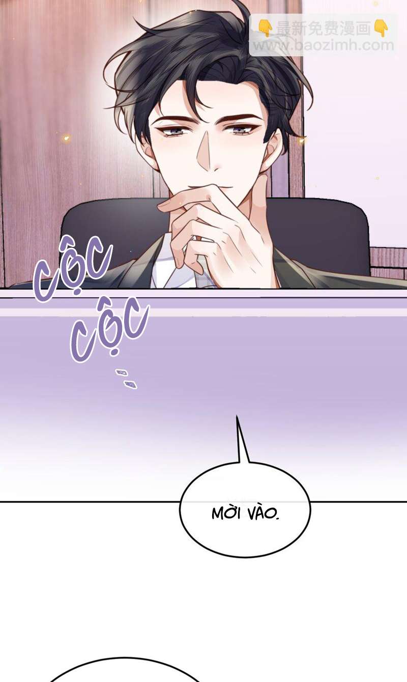 Tổng Tài Định Chế Tư Nhân Chapter 58 - Next Chapter 59