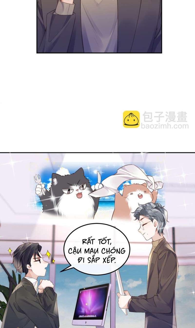 Tổng Tài Định Chế Tư Nhân Chapter 58 - Next Chapter 59