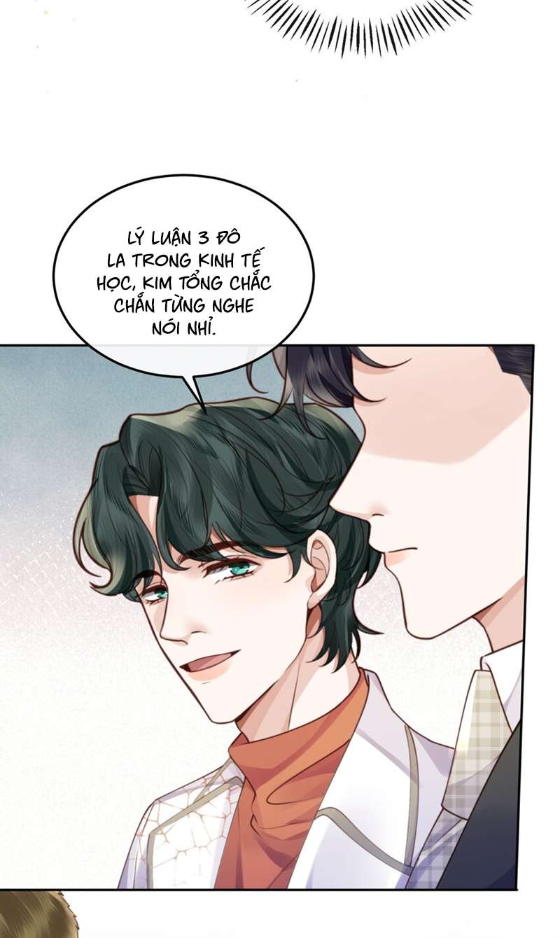 Tổng Tài Định Chế Tư Nhân Chapter 58 - Next Chapter 59