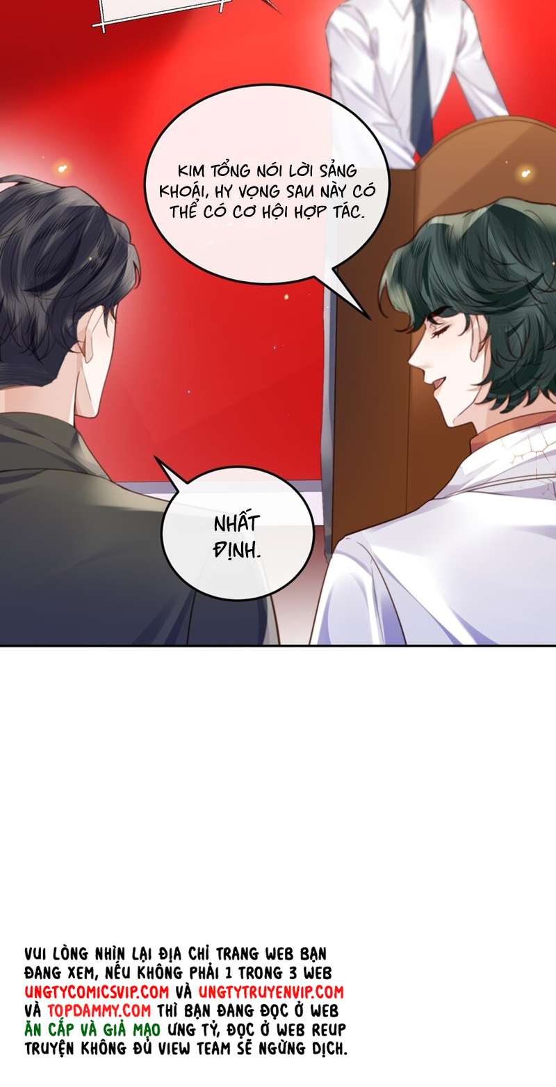 Tổng Tài Định Chế Tư Nhân Chapter 58 - Next Chapter 59