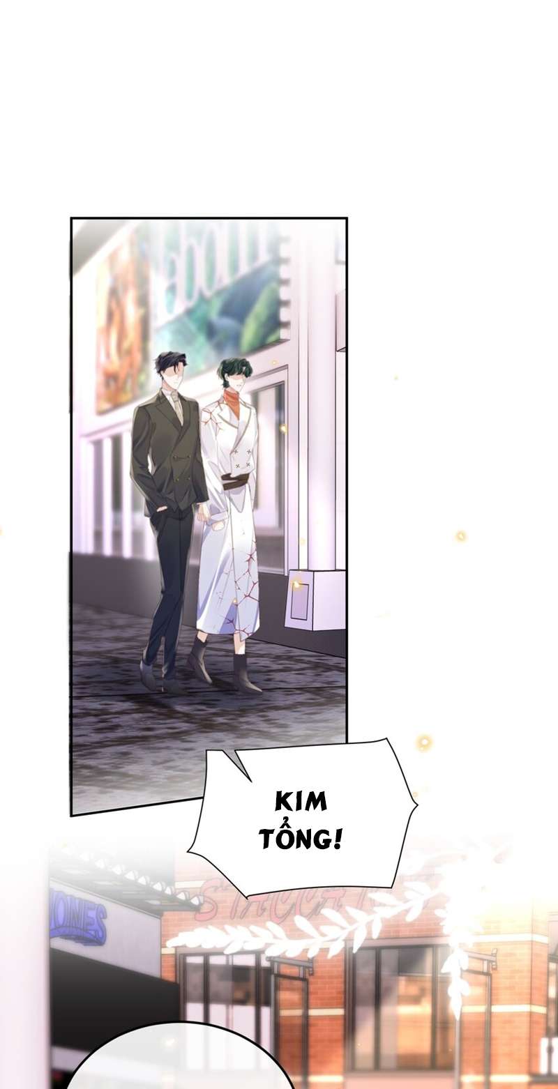 Tổng Tài Định Chế Tư Nhân Chapter 58 - Next Chapter 59