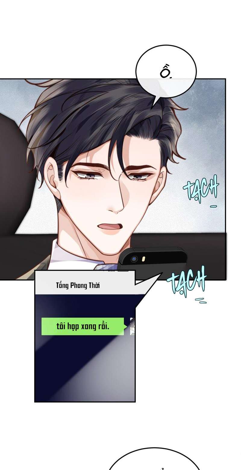 Tổng Tài Định Chế Tư Nhân Chapter 58 - Next Chapter 59