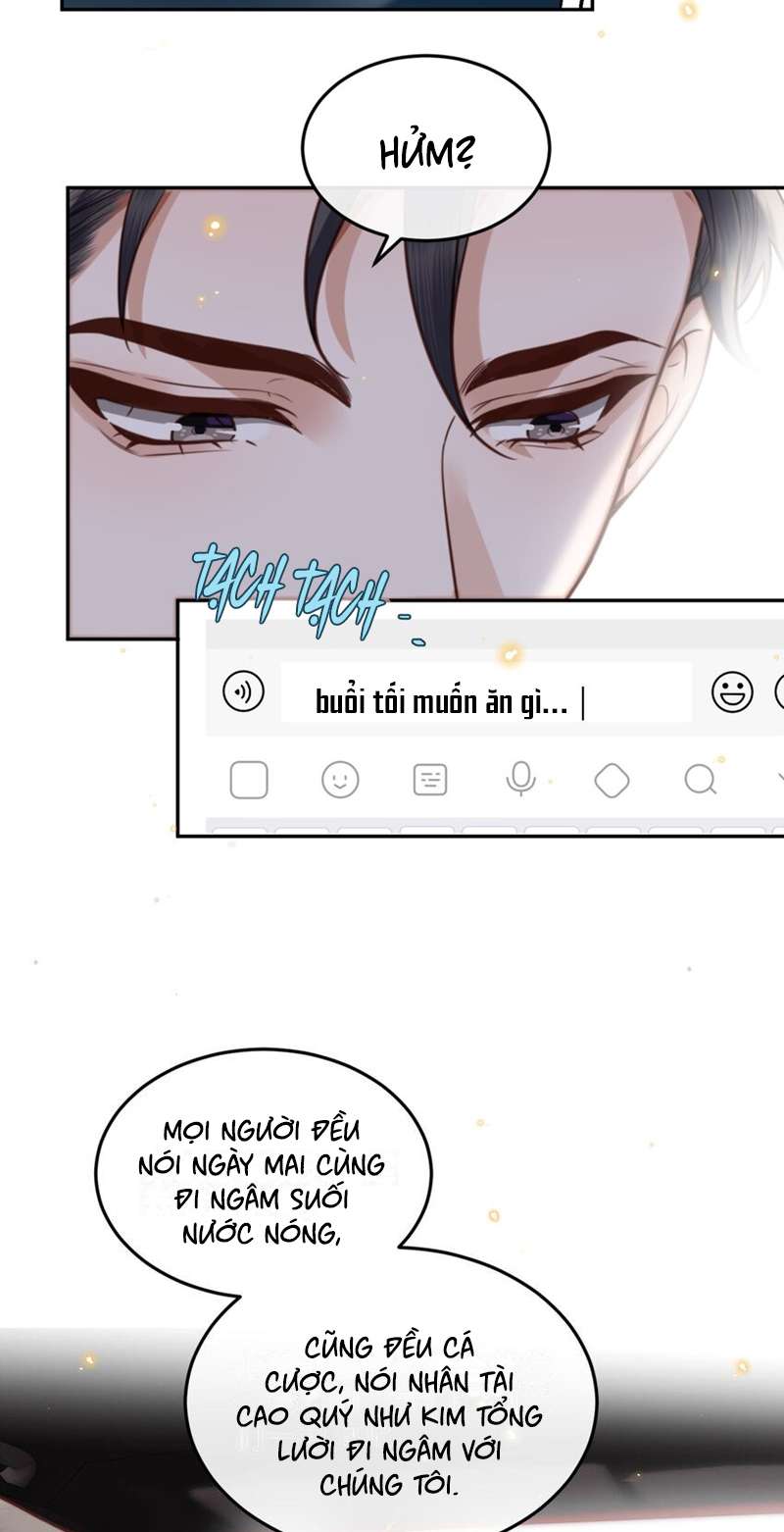 Tổng Tài Định Chế Tư Nhân Chapter 58 - Next Chapter 59