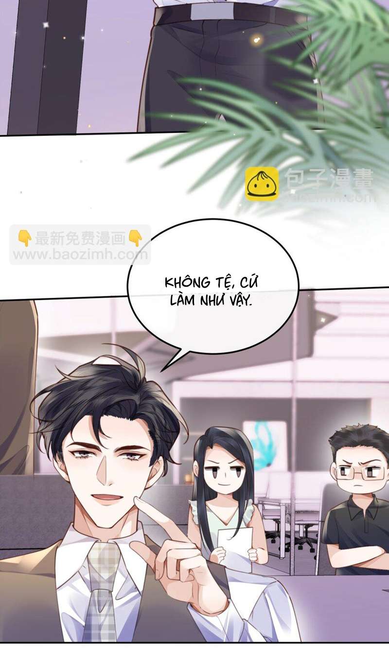 Tổng Tài Định Chế Tư Nhân Chapter 58 - Next Chapter 59