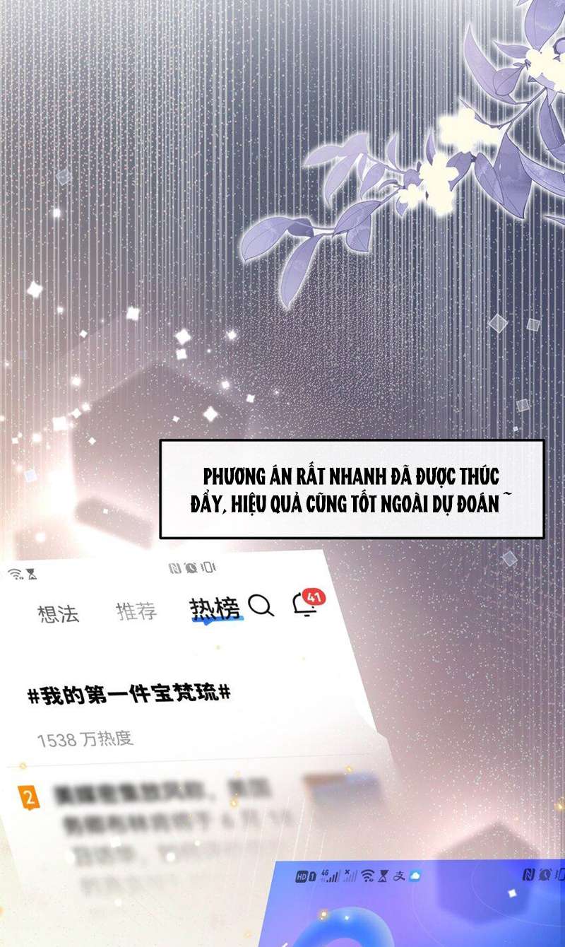 Tổng Tài Định Chế Tư Nhân Chapter 58 - Next Chapter 59