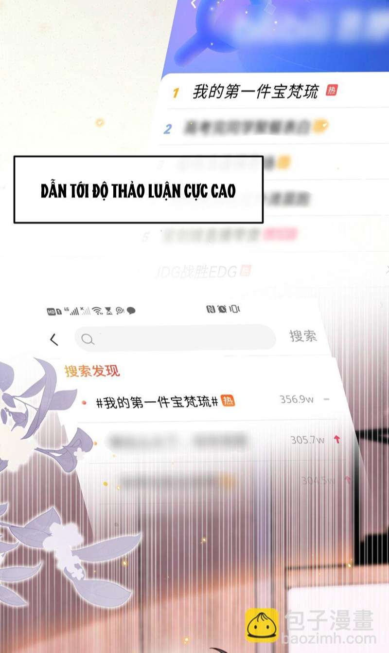 Tổng Tài Định Chế Tư Nhân Chapter 58 - Next Chapter 59