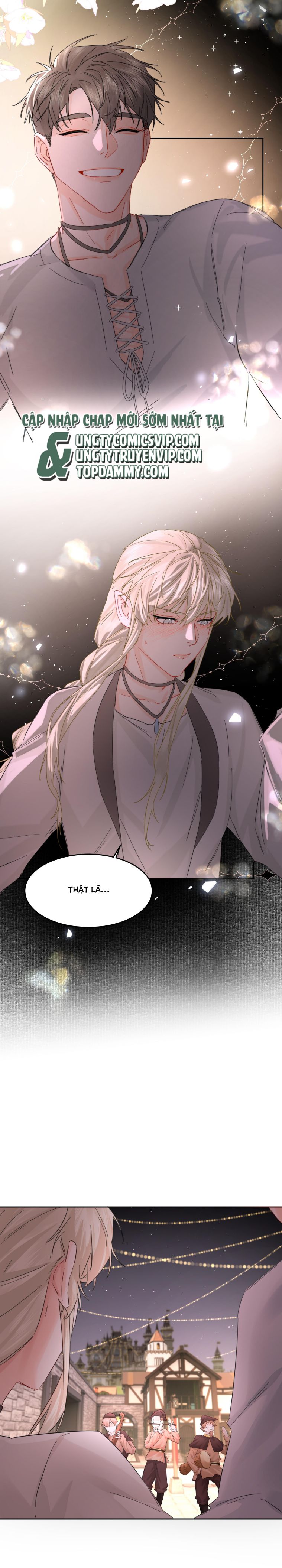 Tiền Nhiệm Vi Vương Chap 35 - Next Chap 36