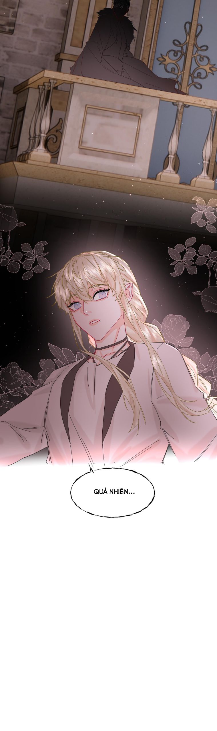 Tiền Nhiệm Vi Vương Chap 35 - Next Chap 36