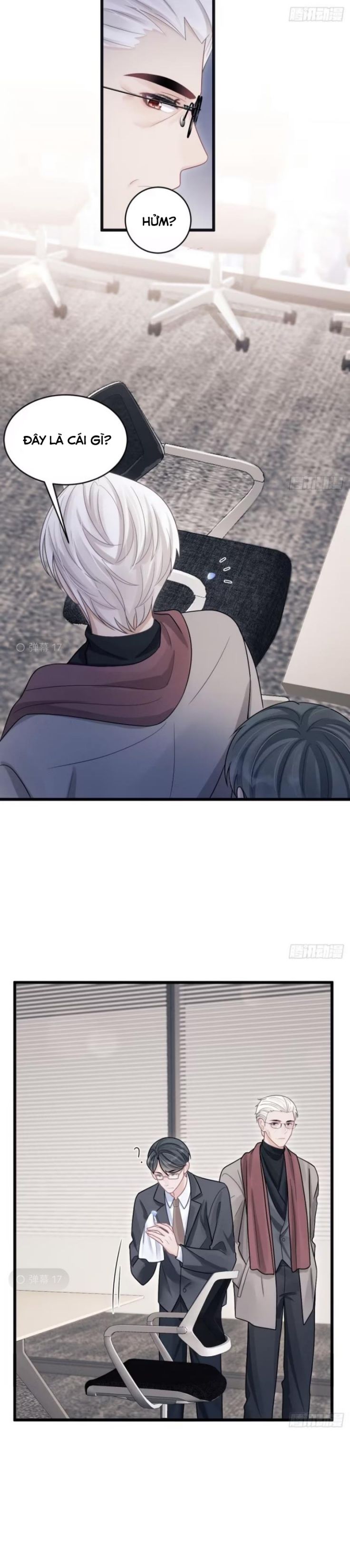 Tôi Hoài Nghi Ảnh Đế Đang Theo Đuổi Tôi Chapter 100 - Next Chapter 100